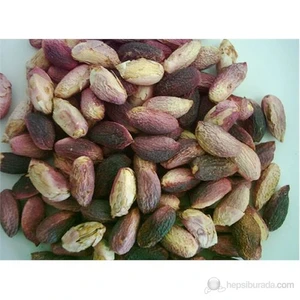 Antep Kuru Kırmızı Fıstık 1kg