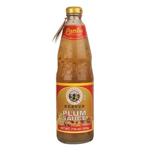 Pantai Plum Sauce 730Ml