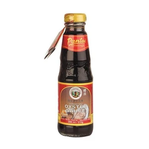 Pantai Oyster Sauce 200Ml