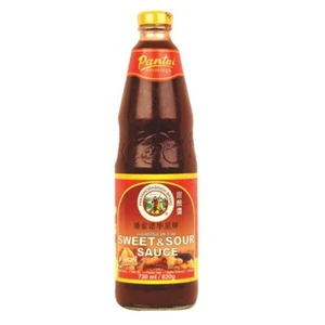 Pantai Sweet&Sour Sauce 730Ml