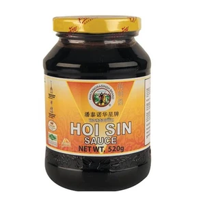Pantai Hoisin Sauce 520Ml