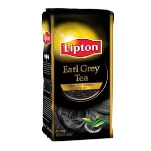 Earl Grey Dökme Çay 500 Gr