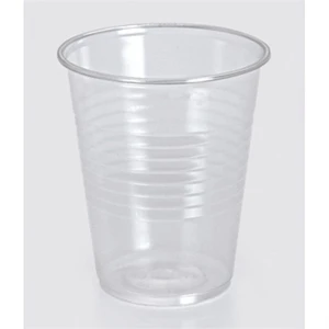 Space Cup Tek Kullanımlık Plastik 180 Cc Kullan At Bardak 3000 Adet