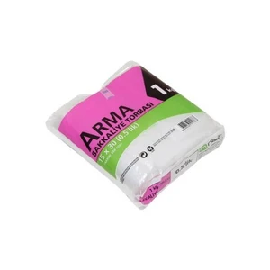 Naylon Bakkaliye Torbası 15 x 30 cm (500 Gramlık) 1 Kilo