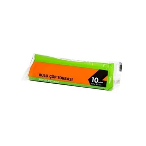 Arma Naksan Büyük Boy Cöp Poşeti 65 Cm*80 Cm