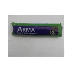Arma Naksan Battal Boy Cöp Poşeti 75 Cm*90 Cm