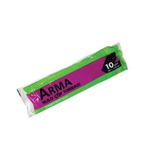 Arma Naksan Jumpo Boy Cöp Poşeti 80 Cm*110 Cm