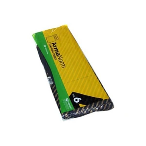 EL GEÇME TAKVİYELİ POŞET 60X70 NO:6 50 ADET NAKSAN
