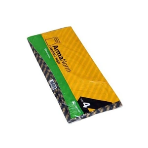 EL GEÇME TAKVİYELİ POŞET 40X50 NO:4 50 ADET NAKSAN