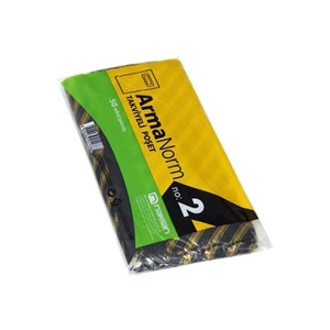 EL GEÇME TAKVİYELİ POŞET 26X38 NO:2 50 ADET NAKSAN