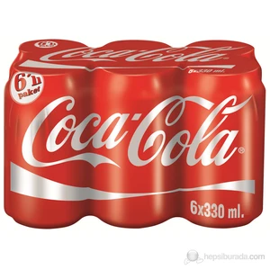 Kutu 6X330 Ml kk