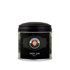 Bitki Çayı Yeşil Çay (150 Gr)