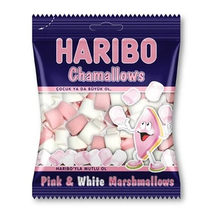 Haribo Chammallows 130 gr
