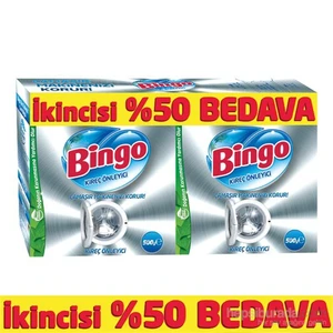 Kireç Önleyici İkiz Kutu 500 gr+500 gr