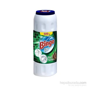 Ov Çam Kokulu 500 gr