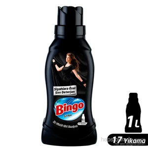 Matik Sıvı Bakım Siyah 1000 ml