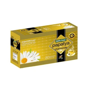 Shiffa Home Papatya Çayı 20 Adet