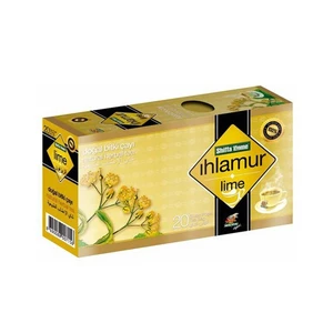 Shiffa Home Ihlamur Bitki Çayı 20 Adet