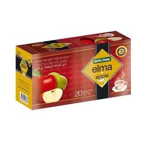 Shiffa Home Elma Çayı 20 Adet