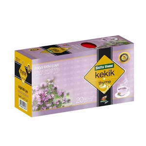 Shiffa Home Kekik Çayı 20 Adet