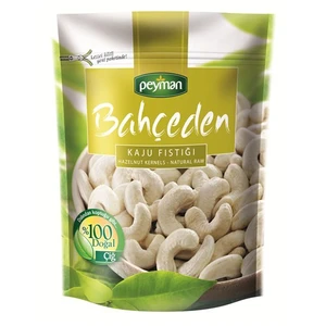 Bahçeden Çiğ Kaju Fıstığı 140G