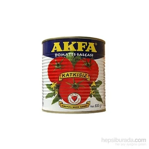 Salça 830 gr