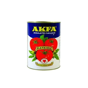 Domates Salçası 4300 gr