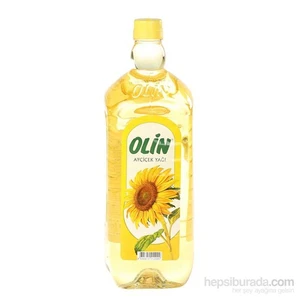 Ayçiçekyağı 2 Kg 4'Lü