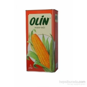 Mısırözü 5 Kg