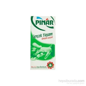 Tetra Süt 1000 Gr 6'Lı
