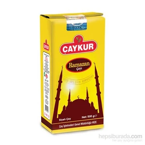 Ramazan Çayı 500 Gr