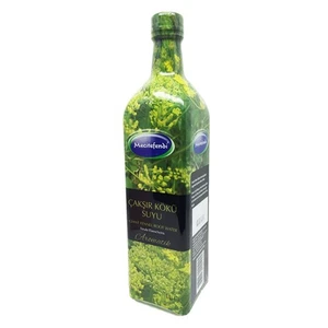 Çakşır Kökü Suyu 1 Lt