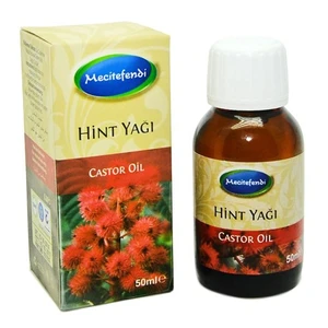 Hint Yağı 50 Ml
