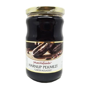 Keçiboynuzu Harnup Pekmezi 800 gr