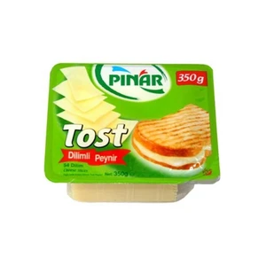 Kaşar Dilimli 350 Gr