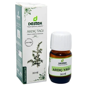 Saf Ardıç Yağı 20 Ml