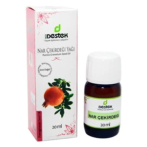 Saf Nar Çekirdeği Yağı 20 Ml