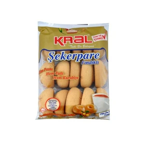 Fındıklı Şekerpare 250 Gr