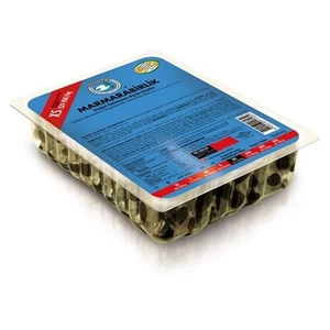 Doğal Salamura Siyah Zeytin (Xs) 800 Gr