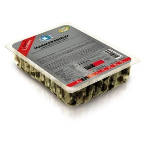 Doğal Salamura Siyah Zeytin (L) 800 Gr