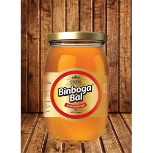Çiçek Balı 460 Gr