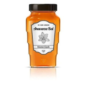 Süzme Çiçek Balı 450 Gr