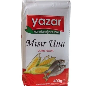 Mısır Unu 400 Gr