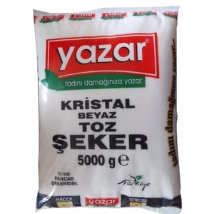 Toz Şeker 5 Kg