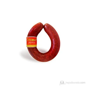 İtimat Kangal Sucuk (450 Gr)
