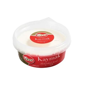 Kaymak 200 Gr