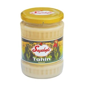 Tahin Cam 300 Gr