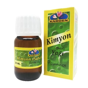 Kimyon Yağı 20 Ml