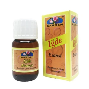 İğde Yağı 20 Ml