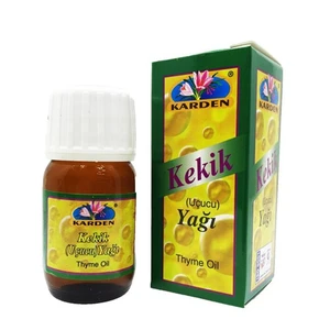 Kekik Uçucu Yağı 20 Ml